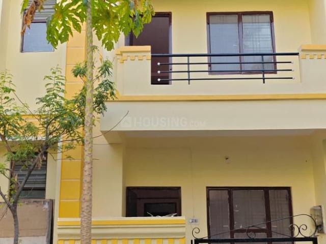 3 BHK Independent House in Chandni Chowk for rent Bhopal. The reference number is 20342491