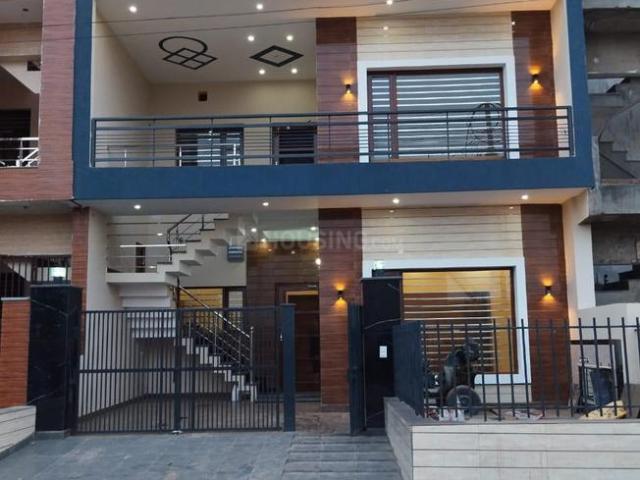 3 BHK Independent House in Chandon Gobindgarh for resale Mohali. The reference number is 17403315