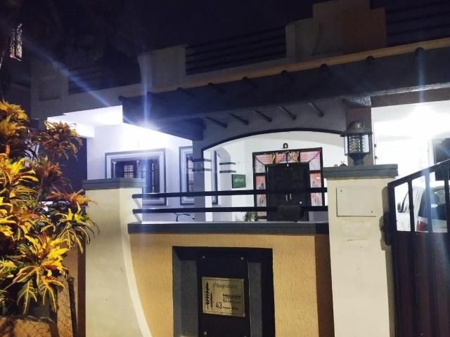 3 BHK Independent House in Chandanagar Vill for rent Hyderabad. The reference number is 20292247