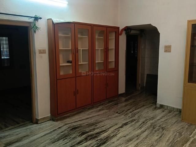 3 BHK Independent House in Chandanagar for rent Hyderabad. The reference number is 20611539
