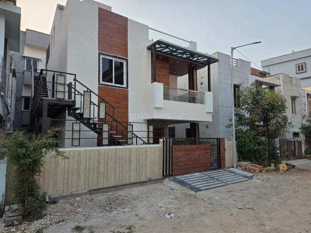 3 BHK Independent House in Chandanagar for resale Hyderabad. The reference number is 20582205