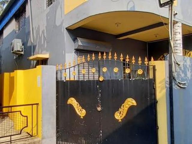 3 BHK Independent House in Chandannagar for resale Hooghly. The reference number is 16596799
