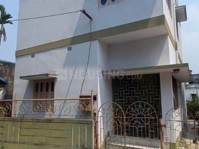 3 BHK Independent House in Chandannagar for resale Hooghly. The reference number is 16946229