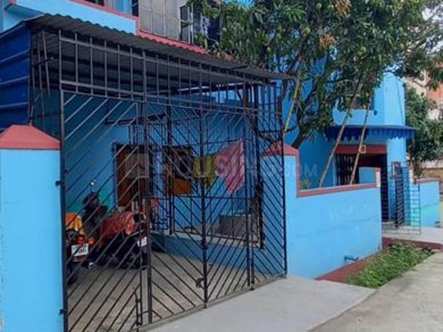 3 BHK Independent House in Chandannagar for resale Hooghly. The reference number is 17072587