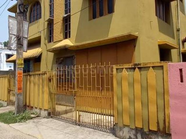 3 BHK Independent House in Chandannagar for resale Hooghly. The reference number is 17112671