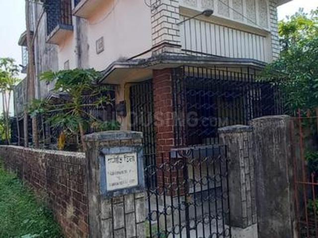 3 BHK Independent House in Chandannagar for resale Hooghly. The reference number is 17165528