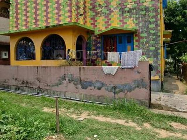 3 BHK Independent House in Chandannagar for resale Hooghly. The reference number is 17298673
