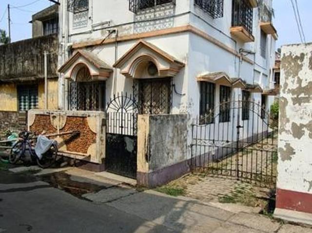 3 BHK Independent House in Chandannagar for resale Hooghly. The reference number is 17312268
