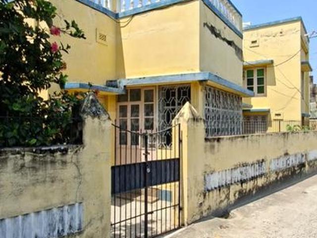 3 BHK Independent House in Chandannagar for resale Hooghly. The reference number is 20057324
