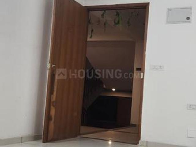 3 BHK Independent House in Chandkheda for rent Ahmedabad. The reference number is 13133001