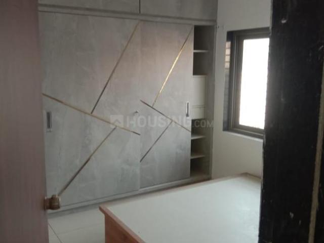 3 BHK Independent House in Chandkheda for rent Ahmedabad. The reference number is 17407352