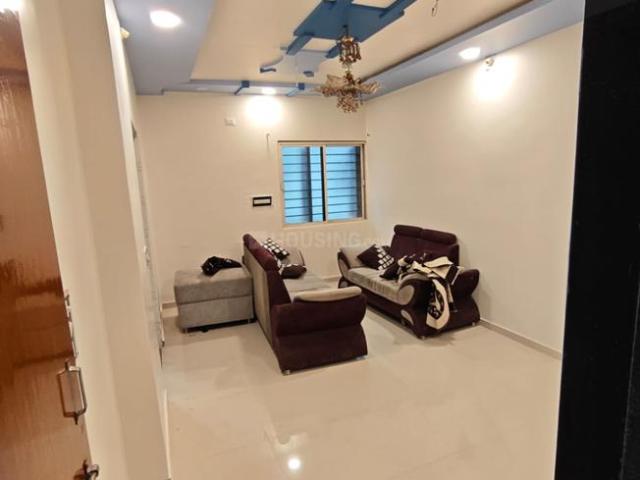 3 BHK Independent House in Chandkheda for rent Ahmedabad. The reference number is 20391862