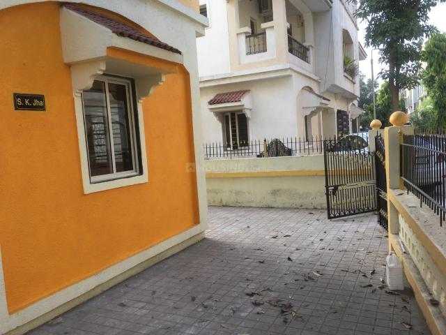 3 BHK Independent House in Chandkheda for rent Ahmedabad. The reference number is 20446574