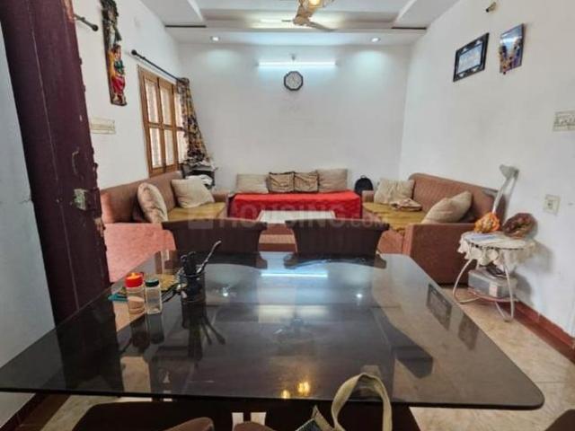 3 BHK Independent House in Chandkheda for rent Ahmedabad. The reference number is 20562866