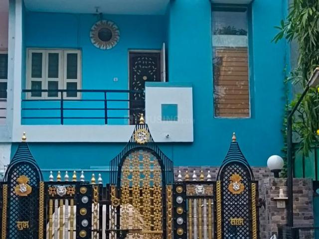 3 BHK Independent House in Chandkheda for resale Ahmedabad. The reference number is 20826220