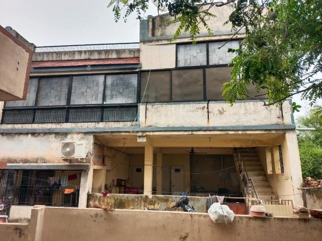 3 BHK Independent House in Chandkheda for resale Ahmedabad. The reference number is 20829188