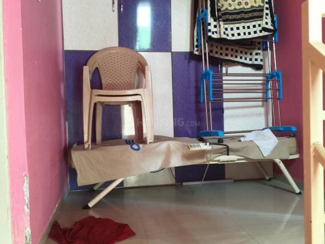 3 BHK Independent House in Chandkheda for resale Ahmedabad. The reference number is 20834991