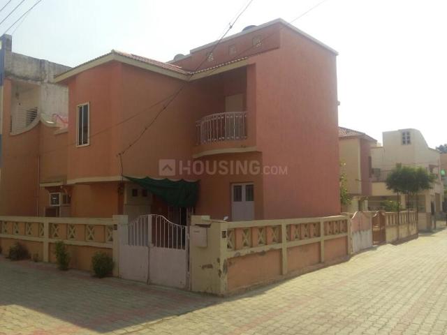 3 BHK Independent House in Chandkheda for resale Ahmedabad. The reference number is 6044350