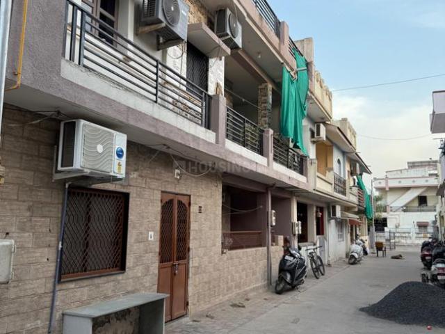 3 BHK Independent House in Chandkheda for resale North West. The reference number is 17672778