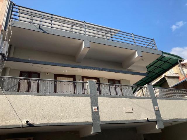3 BHK Independent House in Chandlodia for resale Ahmedabad. The reference number is 19422268