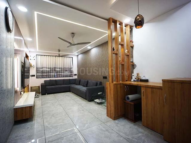 3 BHK Independent House in Chandlodia for resale Ahmedabad. The reference number is 20095773