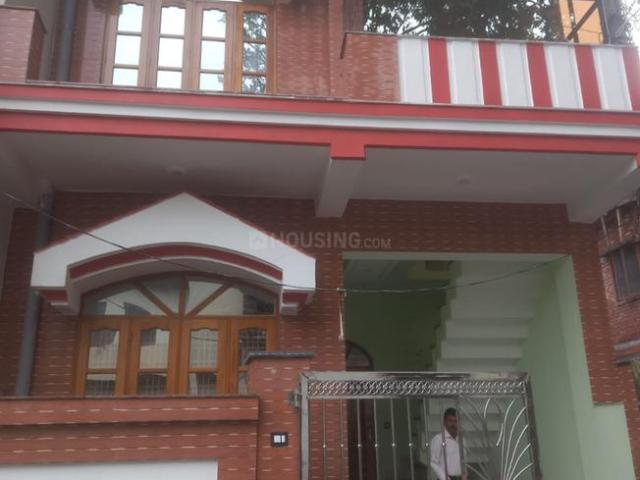 3 BHK Independent House in Chandrabani for resale Dehradun. The reference number is 20741193