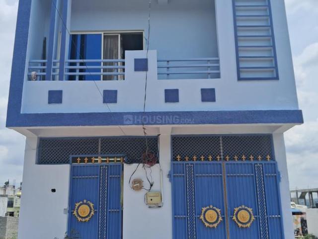 3 BHK Independent House in Chandrayangutta for resale Hyderabad. The reference number is 17410212