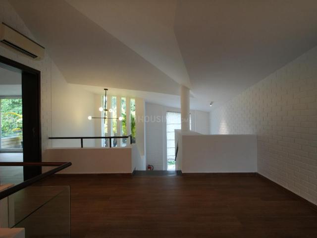 3 BHK Independent House in Chapora for resale Goa. The reference number is 15952819