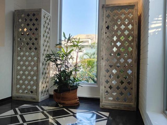 3 BHK Independent House in Chapora for resale North Goa. The reference number is 17786746