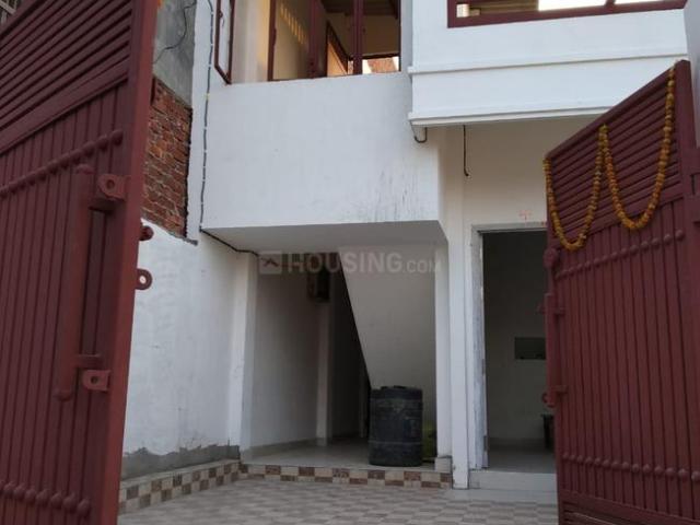 3 BHK Independent House in Chargawa for rent Gorakhpur. The reference number is 15075787