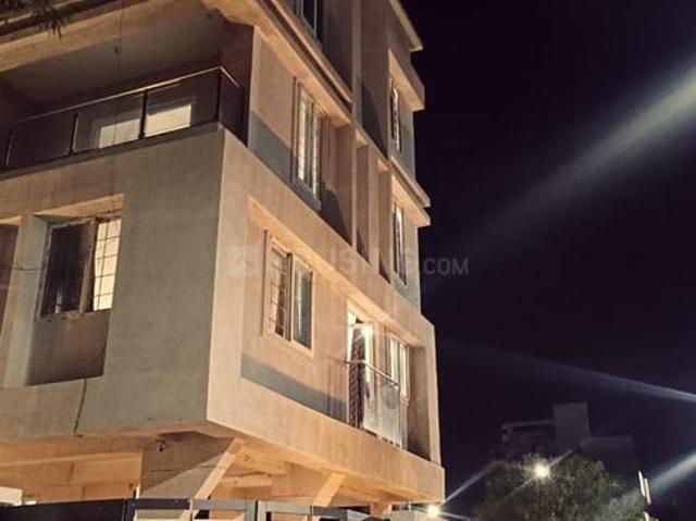 3 BHK Independent House in Charholi Budruk for resale Pune. The reference number is 17069500