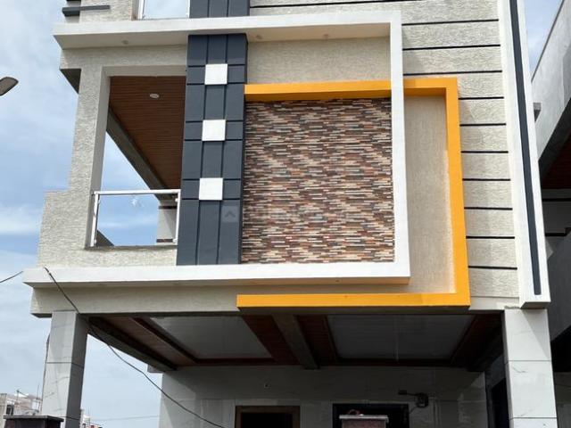 3 BHK Independent House in Cheeriyal for resale Secunderabad. The reference number is 20742123
