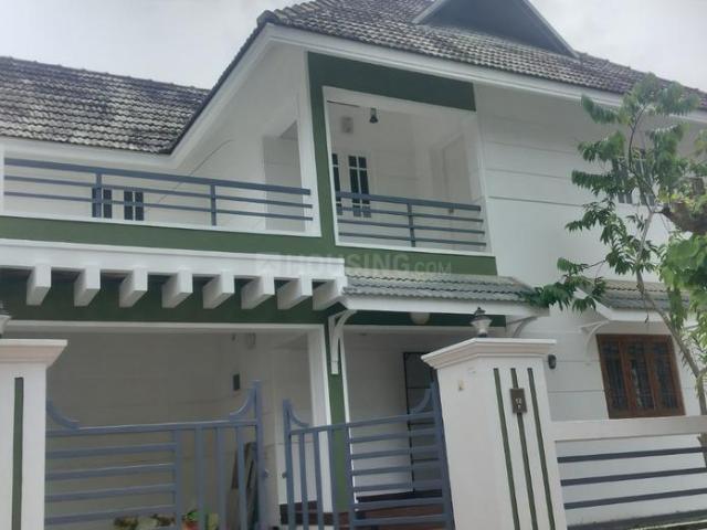 3 BHK Independent House in Chenkottukonam for rent Thiruvananthapuram. The reference number is 20713924