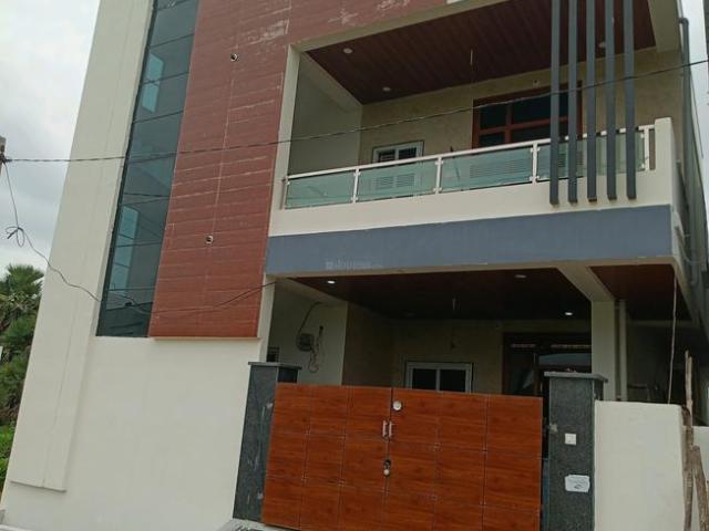 3 BHK Independent House in Cherlapalli for resale Secunderabad. The reference number is 15023027