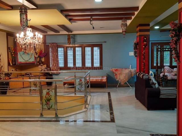 3 BHK Independent House in Cherlapalli for resale Secunderabad. The reference number is 20749325