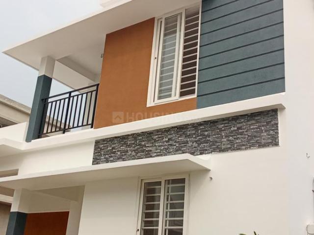 3 BHK Independent House in Cherpulassery for resale Palakkad. The reference number is 20918670