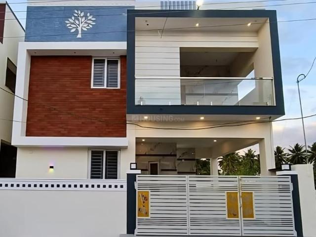 3 BHK Independent House in Chhachhanpairi for resale Raipur. The reference number is 20022733
