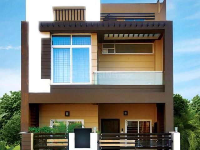 3 BHK Independent House in Chhapra for rent Navsari. The reference number is 20993469