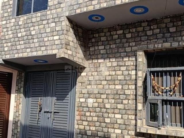 3 BHK Independent House in Chhapraula for resale Ghaziabad. The reference number is 17147272