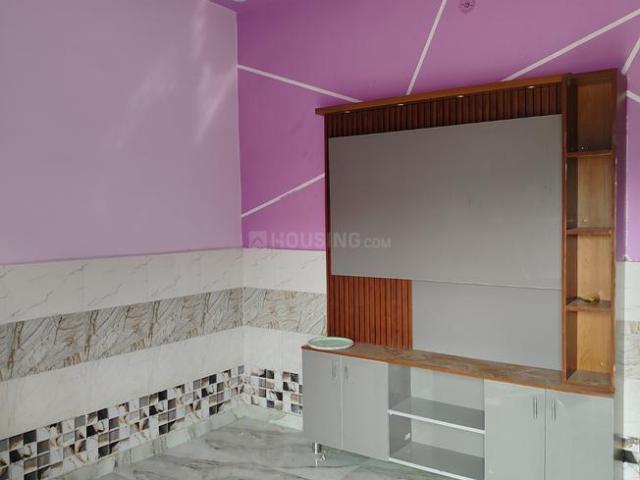 3 BHK Independent House in Chhapraula for resale Ghaziabad. The reference number is 20781925