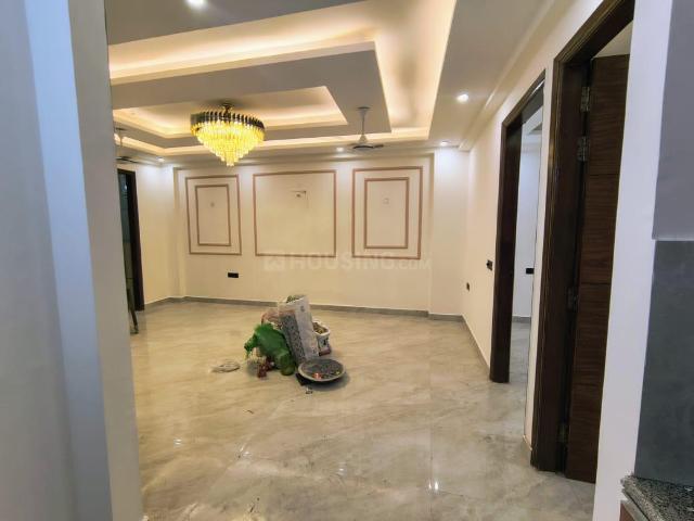 3 BHK Independent House in Chhattarpur for rent New Delhi. The reference number is 19111360