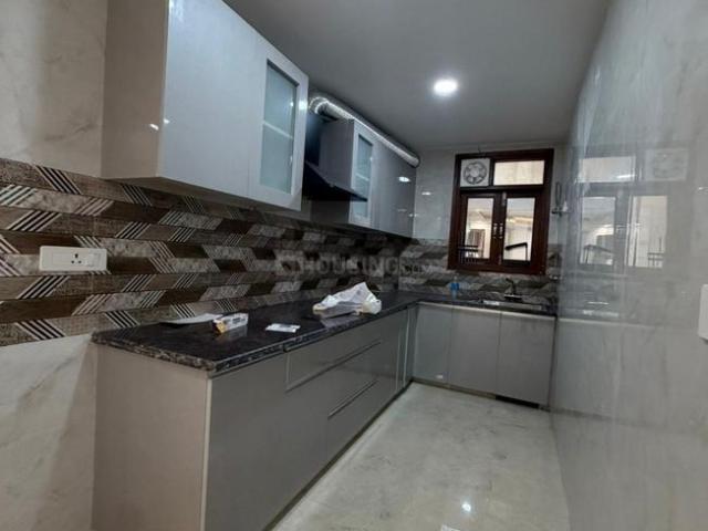 3 BHK Independent House in Chhattarpur for rent New Delhi. The reference number is 20990456