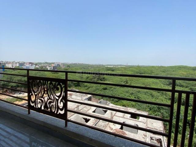 3 BHK Independent House in Chhattarpur for rent New Delhi. The reference number is 20990296