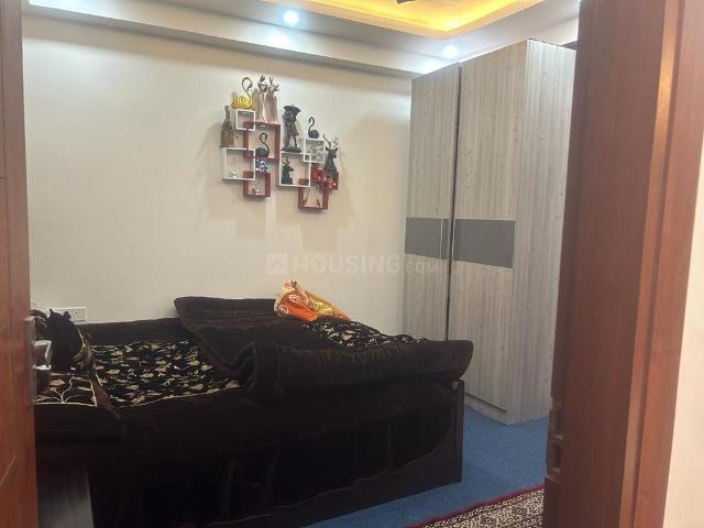 3 BHK Independent House in Chhattarpur for resale New Delhi. The reference number is 13976052