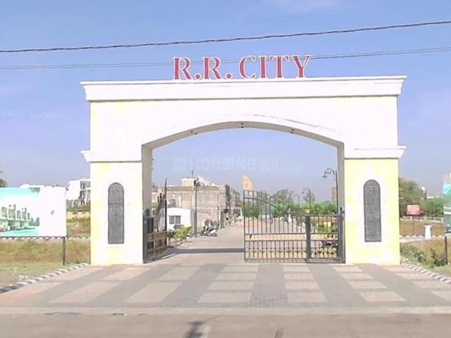 3 BHK Independent House in Chhota Bangarda for resale Indore. The reference number is 18818873