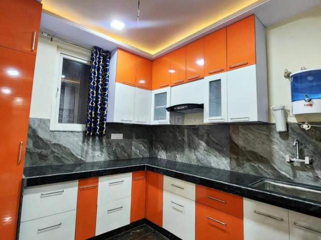 3 BHK Independent House in Chitrakoot for rent Jaipur. The reference number is 19758769