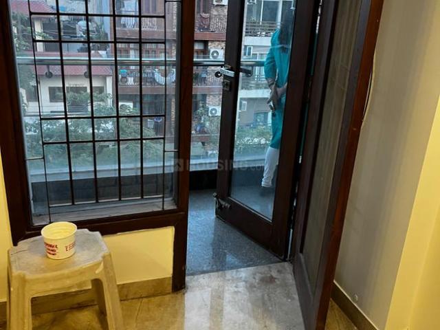 3 BHK Independent House in Chittaranjan Park for rent New Delhi. The reference number is 20264724
