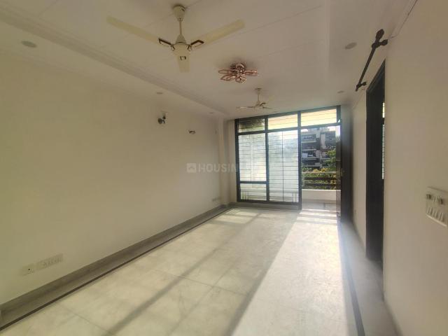 3 BHK Independent House in Chittaranjan Park for rent New Delhi. The reference number is 20337607