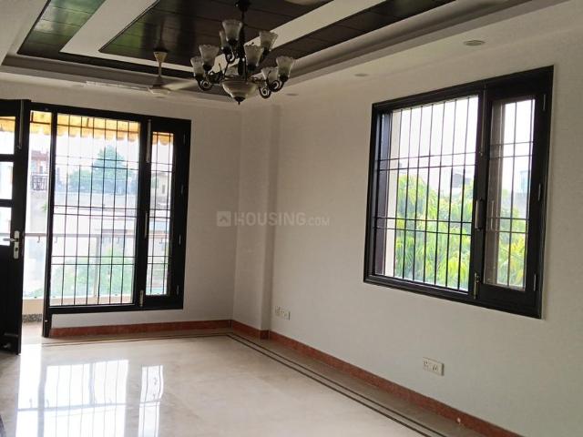 3 BHK Independent House in Chittaranjan Park for resale New Delhi. The reference number is 20782045