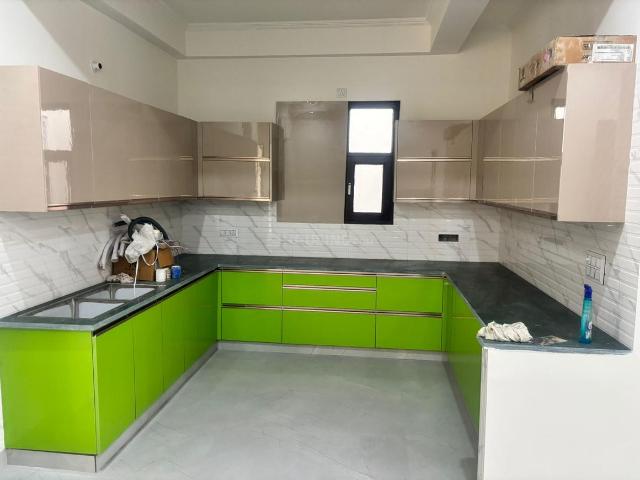 3 BHK Independent House in Chi III for rent Greater Noida. The reference number is 20139643